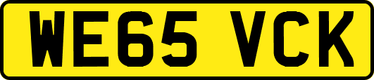 WE65VCK