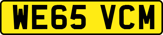 WE65VCM