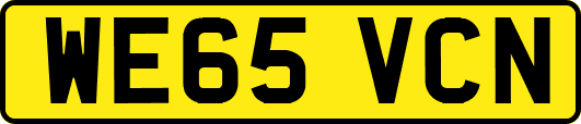 WE65VCN