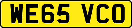 WE65VCO