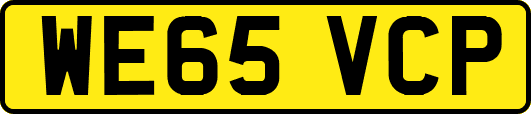 WE65VCP