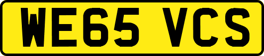 WE65VCS
