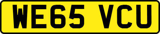 WE65VCU