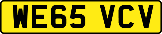 WE65VCV