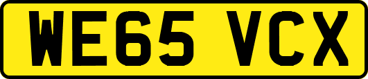 WE65VCX