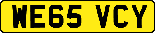 WE65VCY