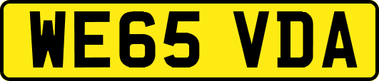 WE65VDA