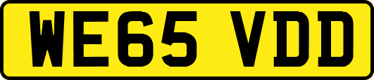 WE65VDD