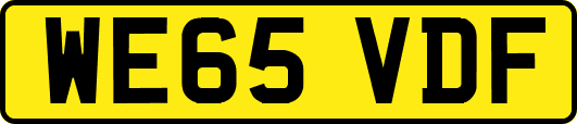 WE65VDF