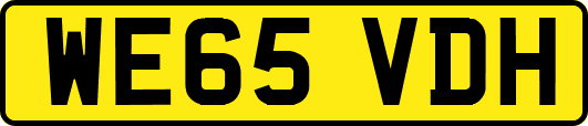 WE65VDH