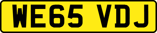 WE65VDJ