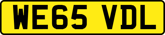 WE65VDL