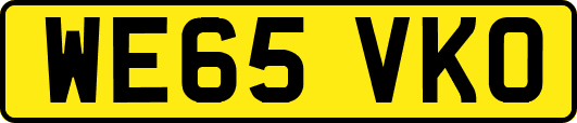 WE65VKO