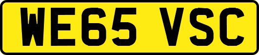 WE65VSC