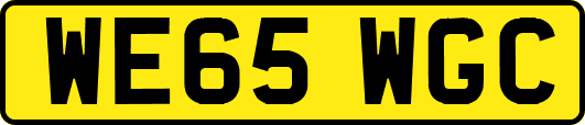 WE65WGC