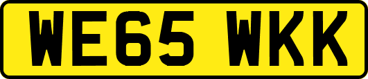 WE65WKK