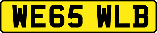 WE65WLB