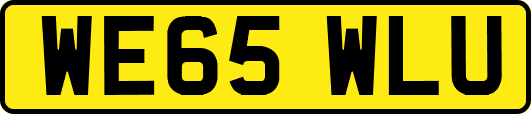 WE65WLU