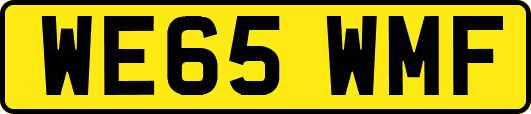WE65WMF