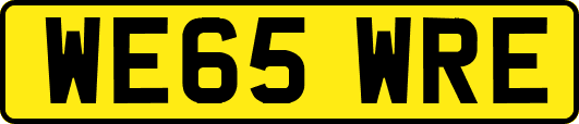 WE65WRE