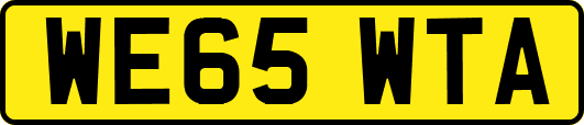 WE65WTA