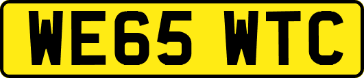 WE65WTC