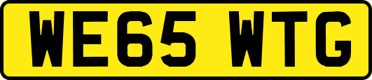 WE65WTG