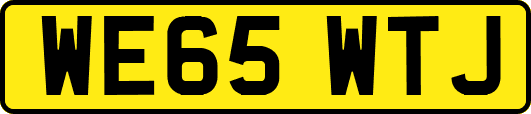 WE65WTJ