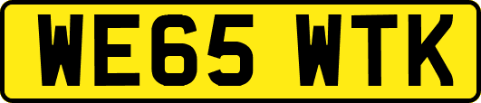 WE65WTK