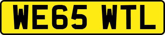 WE65WTL
