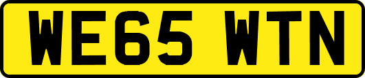 WE65WTN
