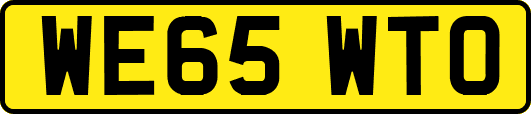 WE65WTO