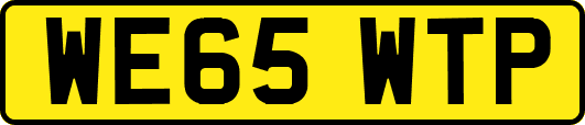 WE65WTP