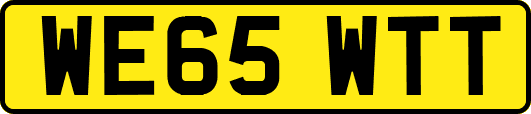 WE65WTT