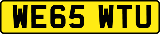 WE65WTU