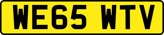 WE65WTV