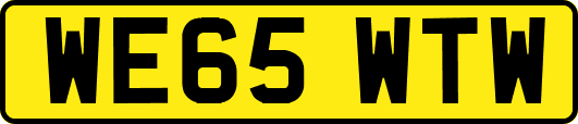 WE65WTW