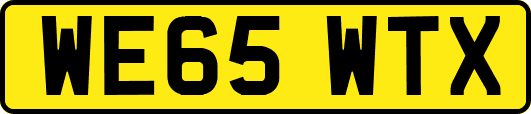 WE65WTX