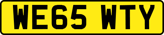 WE65WTY