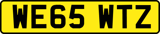WE65WTZ