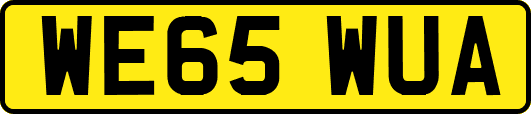 WE65WUA