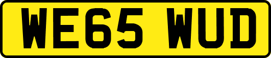 WE65WUD