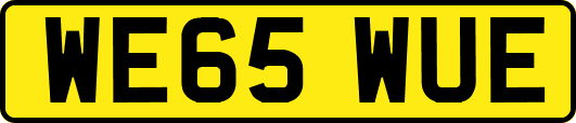 WE65WUE