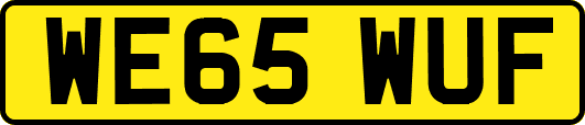 WE65WUF