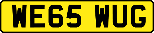 WE65WUG
