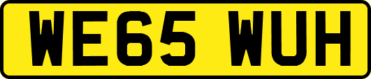 WE65WUH
