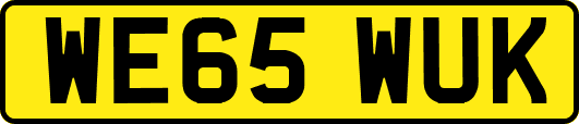 WE65WUK