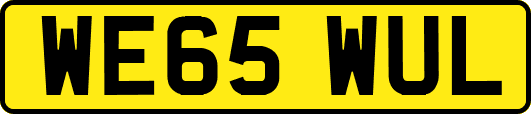 WE65WUL