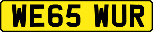WE65WUR