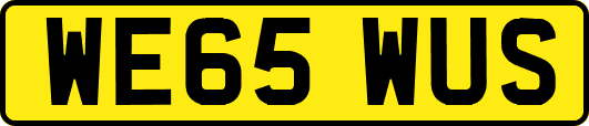 WE65WUS